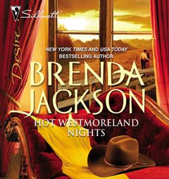 Hot Westmoreland Nights (The Westmoreland Series) by Brenda Jackson Paperback Book
