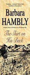 The Shirt On His Back (Benjamin January Mysteries) by Barbara Hambly Paperback Book