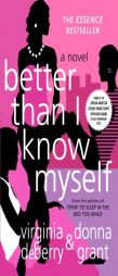 Better Than I Know Myself by Virginia Deberry Paperback Book