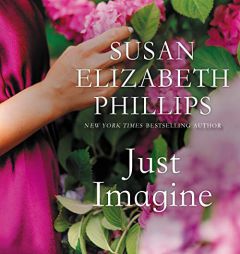 Just Imagine by Susan Elizabeth Phillips Paperback Book