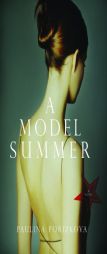 MODEL SUMMER, A by Paulina Porizkova Paperback Book