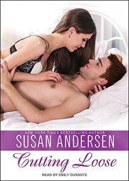 Cutting Loose (Sisterhood Diaries) by Susan Andersen Paperback Book