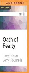Oath of Fealty by Larry Niven Paperback Book