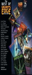 The Best of Galaxy's Edge 2013-2014 by Larry Niven Paperback Book