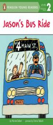 Jason's Bus Ride (Easy-to-Read, Puffin) by Harriet Ziefert Paperback Book