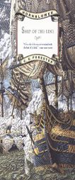 Ship of the Line (Hornblower Saga) by C. S. Forester Paperback Book
