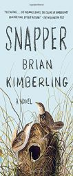 Snapper (Vintage Contemporaries) by Brian Kimberling Paperback Book