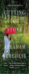 Cutting for Stone by Abraham Verghese Paperback Book