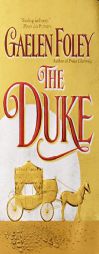 The Duke by Gaelen Foley Paperback Book