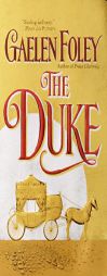 The Duke by Gaelen Foley Paperback Book