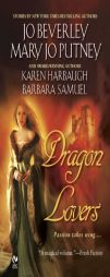 Dragon Lovers (Signet Eclipse) by Jo Beverley Paperback Book