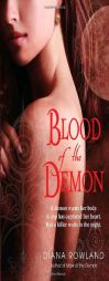 Blood of the Demon by Diana Rowland Paperback Book