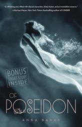 Of Poseidon by Anna Banks Paperback Book