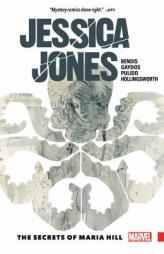 Jessica Jones Vol. 2 by Brian Michael Bendis Paperback Book
