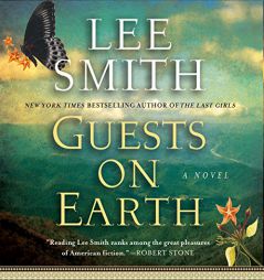 Guests on Earth by Lee Smith Paperback Book