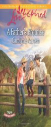 A Father's Promise by Carolyne Aarsen Paperback Book