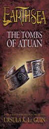 The Tombs of Atuan (The Earthsea Cycle, Book 2) by Ursula K. Le Guin Paperback Book