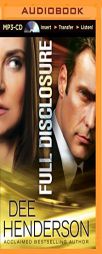 Full Disclosure by Dee Henderson Paperback Book