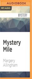 Mystery Mile by Margery Allingham Paperback Book