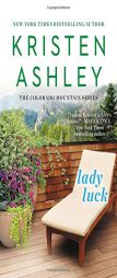 Lady Luck (Colorado Mountain) by Kristen Ashley Paperback Book