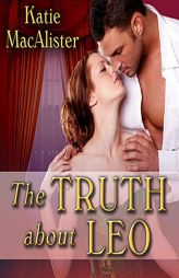 The Truth About Leo (The Noble Series) by Katie MacAlister Paperback Book