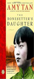 The Bonesetter's Daughter (Ballantine Reader's Circle) by Amy Tan Paperback Book