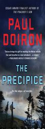 The Precipice by Paul Doiron Paperback Book