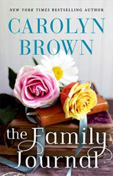 The Family Journal by Carolyn Brown Paperback Book