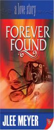Forever Found by Jlee Meyer Paperback Book