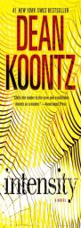 Intensity by Dean R. Koontz Paperback Book