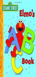 Elmo's ABC Book (Big Bird's Favorites Board Books) by Deborah November Paperback Book