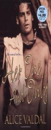 Her One And Only by Alice Valdal Paperback Book
