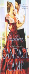 Impetuous by Candace Camp Paperback Book