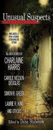 Unusual Suspects: Stories of Mystery & Fantasy by Dana Stabenow Paperback Book