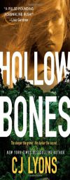 Hollow Bones by C. J. Lyons Paperback Book