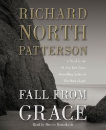 Fall from Grace by Richard North Patterson Paperback Book