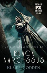 Black Narcissus: A Novel by Rumer Godden Paperback Book