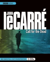 Call for the Dead by John Lecarre Paperback Book