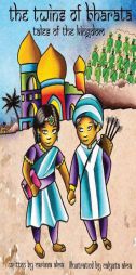 The Twins of Bharata: Tales of the Kingdom by Carissa Alma Paperback Book