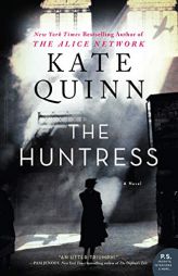 The Huntress by Kate Quinn Paperback Book