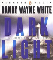Dark Light (Doc Ford Novels) by Randy Wayne White Paperback Book