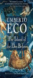 The Island of the Day Before by Umberto Eco Paperback Book