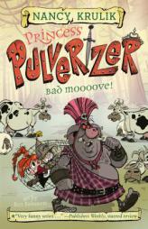 Bad Moooove! #3 by Nancy Krulik Paperback Book