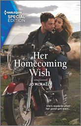 Her Homecoming Wish by Jo McNally Paperback Book