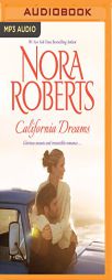 California Dreams: Mind Over Matter, The Name of the Game by Nora Roberts Paperback Book