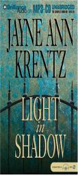 Light in Shadow by Jayne Ann Krentz Paperback Book