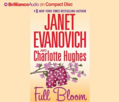 Full Bloom (Full) by Janet Evanovich Paperback Book