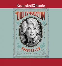 Songteller by Dolly Parton Paperback Book