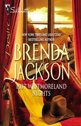 Hot Westmoreland Nights (The Westmoreland Series) by Brenda Jackson Paperback Book