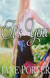 It's You by Jane Porter Paperback Book